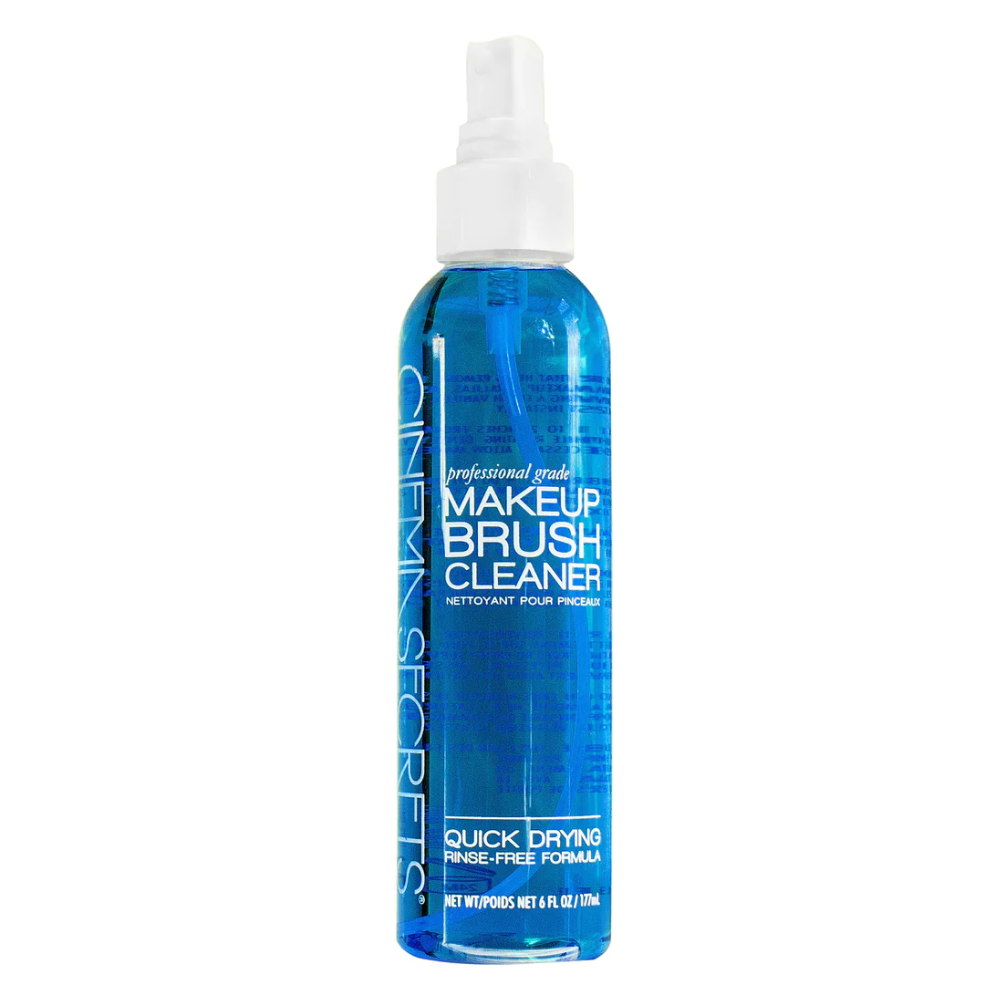 Cinema Secrets spray burstahreinsir 6 oz / 177 ml